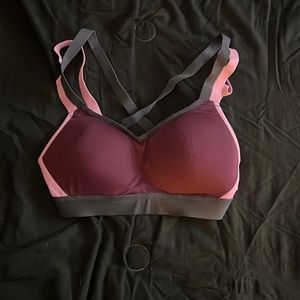 🏋️‍♀️ Power Shape Workout Bra 🏋️‍♀️
